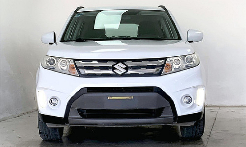 Suzuki Vitara 2016...