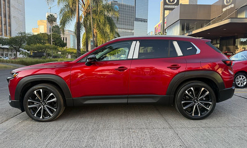 Mazda Cx50 2024...