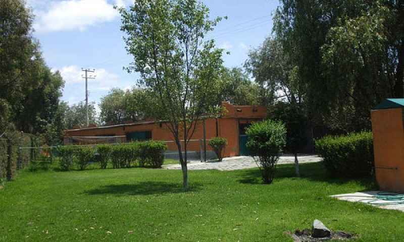 Casa En Venta Cacalo...