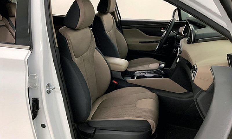 Hyundai Santa Fe 201...