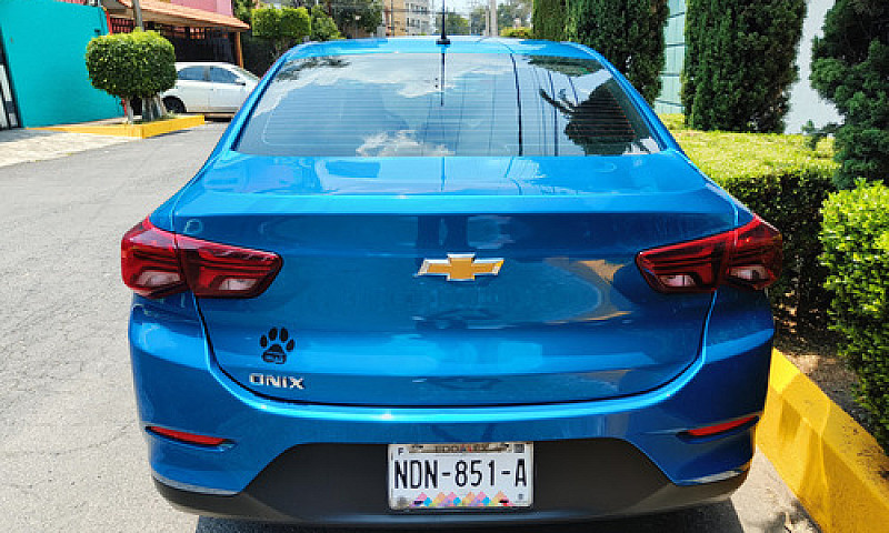 Chevrolet Onix 1.0T ...