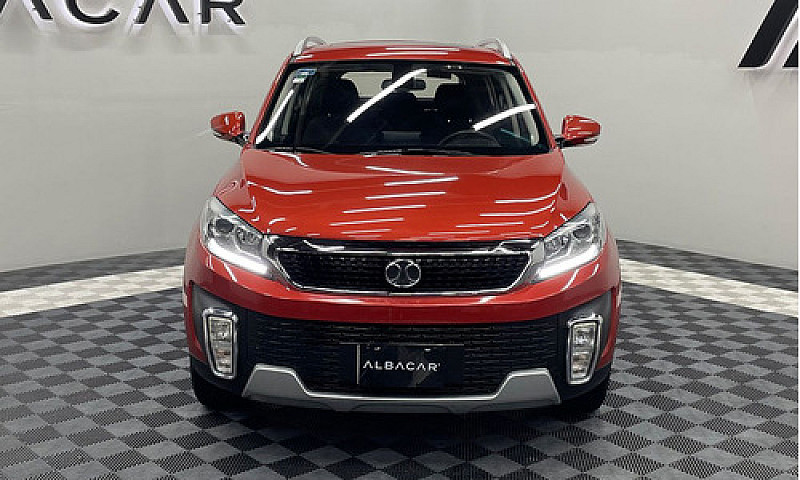 Baic Otros Modelos 2...