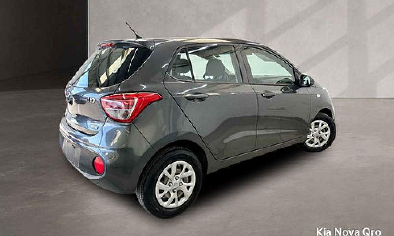 Hyundai Grand I10 20...