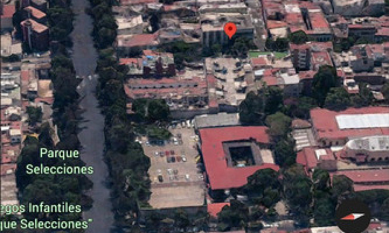 Departamento En Rema...