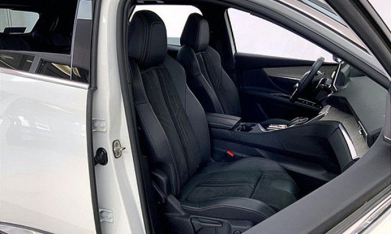 Peugeot 3008 2022...