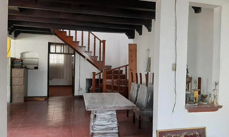 Casa En Venta En Tiz...