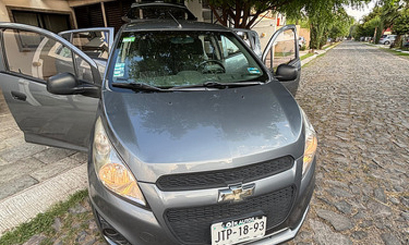 Chevrolet Spark 1.3 ...
