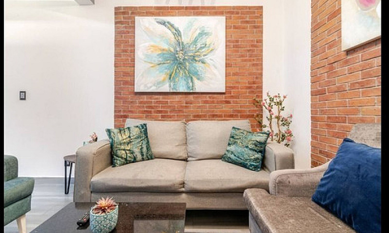 Venta Departamento C...