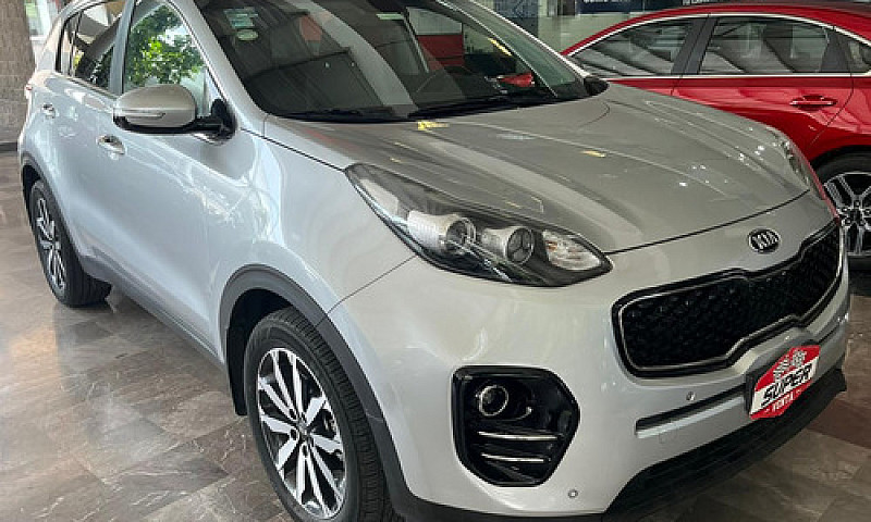 Kia Sportage 2018 2....