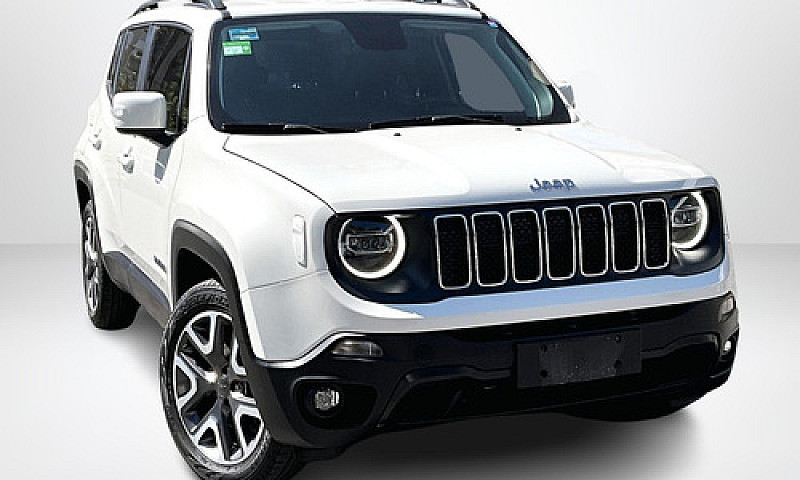 Jeep Renegade 2021...