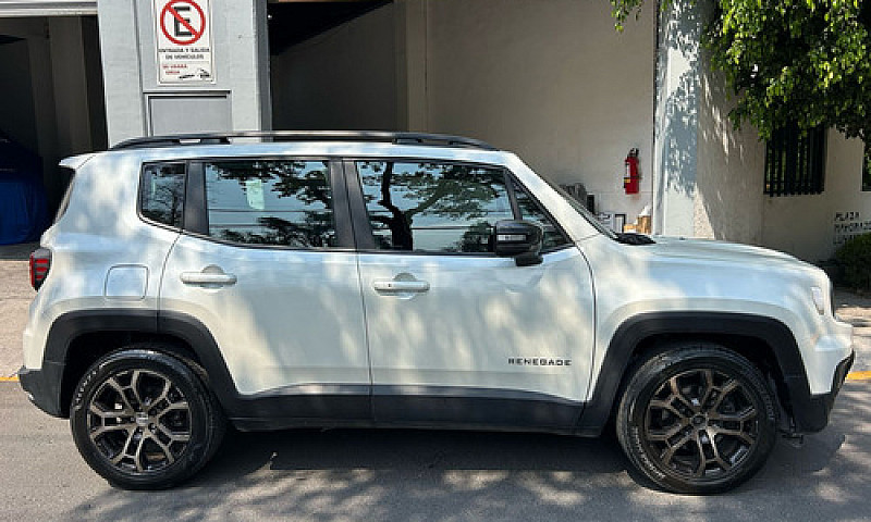 Jeep Renegade 1.3 La...