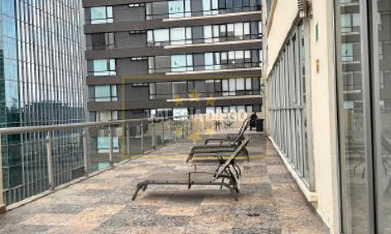 Vendo Departamento E...