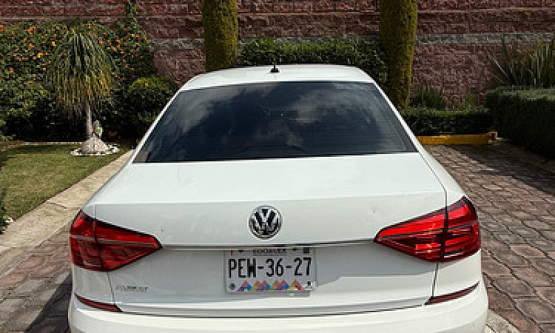 Volkswagen Passat 2....