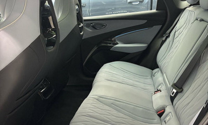 Byd Seal 0.0 Ev Awd...