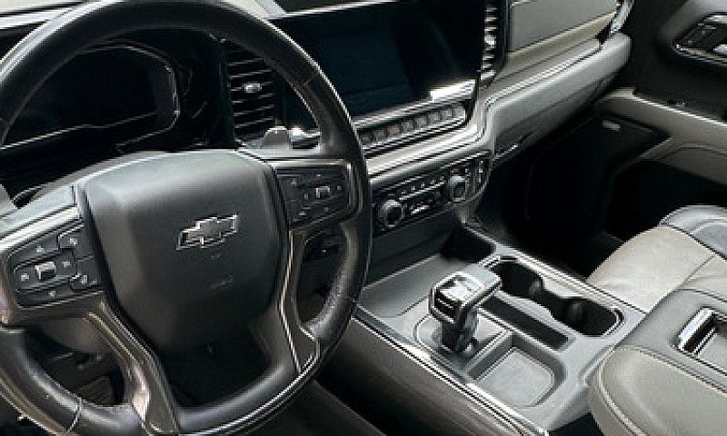 Chevrolet Cheyenne 6...