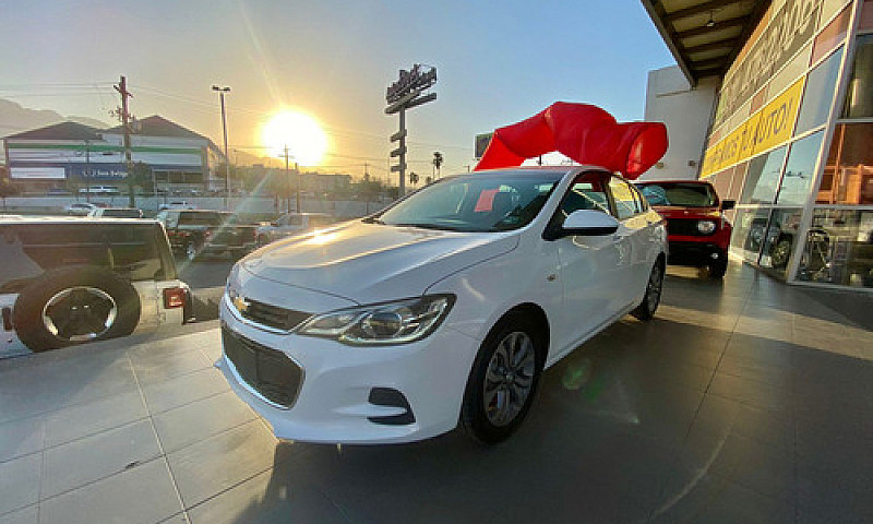 Chevrolet Cavalier 2...