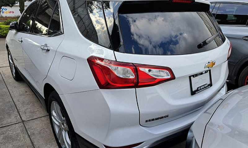 Chevrolet Equinox 20...