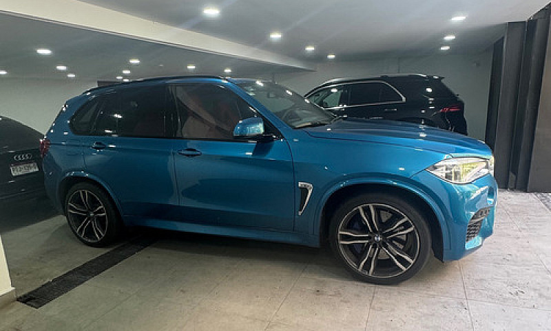 Bmw Serie M 4.4 X5 M...