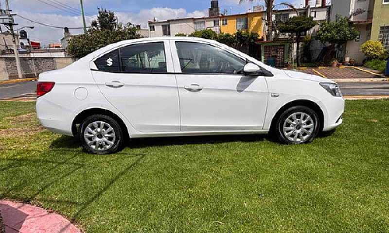 Chevrolet Aveo 1.6 L...