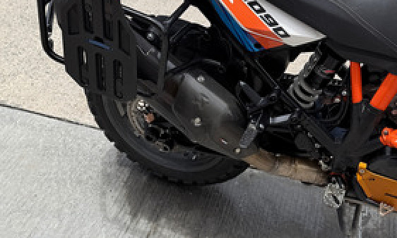 Ktm 1090 Adventure R...