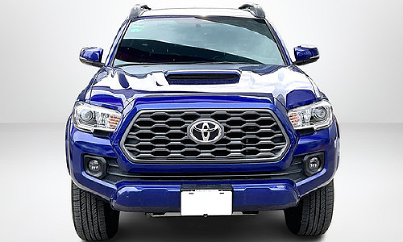 Toyota Tacoma 2022...