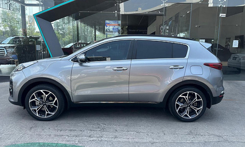 Kia Sportage 2020...