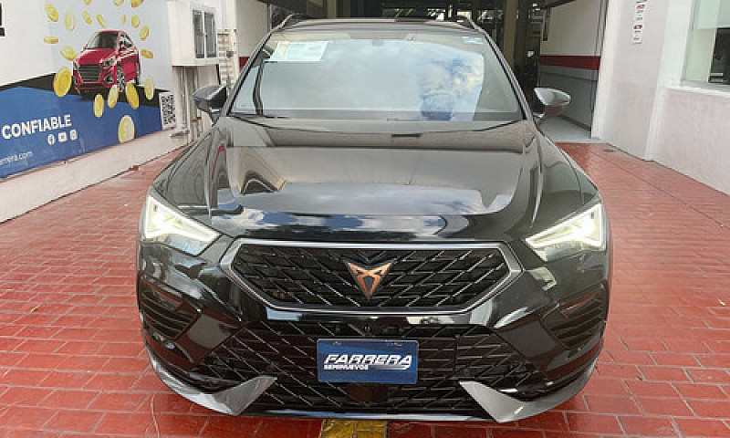 Seat Ateca 2022 2.0 ...