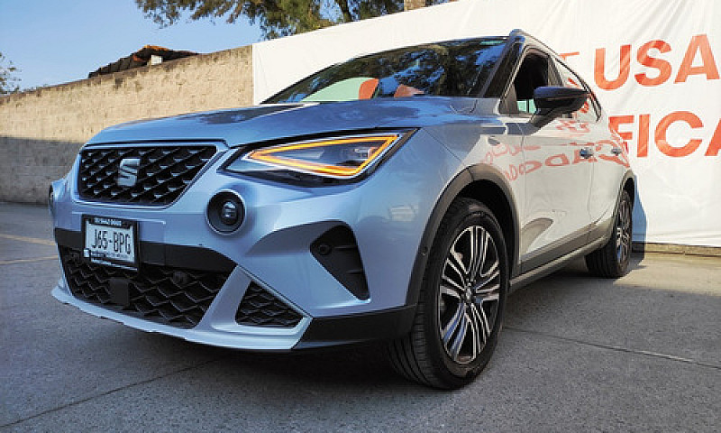 Seat Arona 1.6 Xperi...