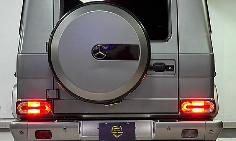 Unico Mercedes-Benz ...