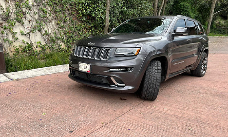 Jeep Grand Cherokee ...