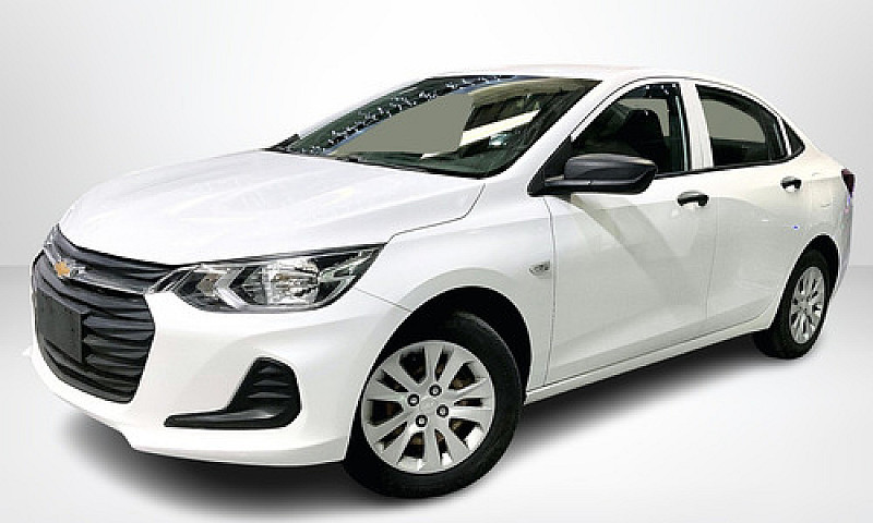 Chevrolet Onix 2022...