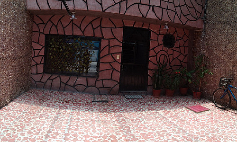 Casa En Venta En Eca...