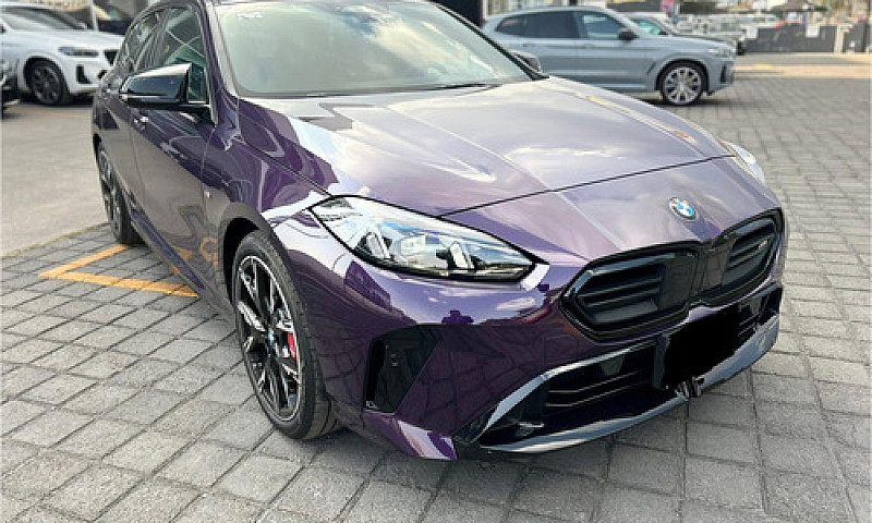 Bmw Serie 1 2.0 M135...