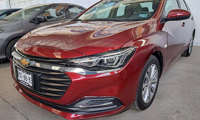 Chevrolet Cavalier 2...