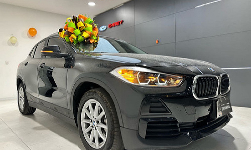 Bmw X2 2021...