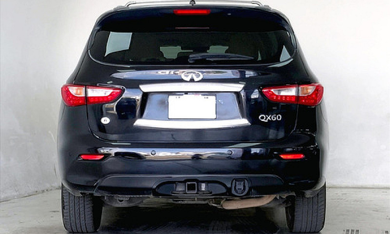 Infiniti Qx60 2015...