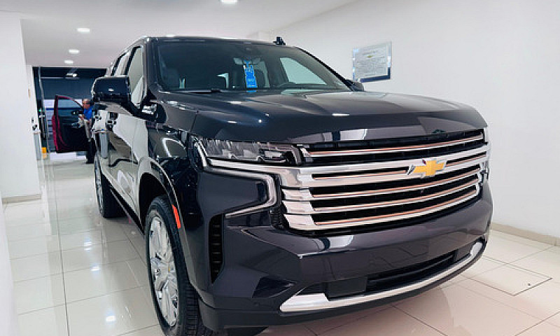 Chevrolet Tahoe High...