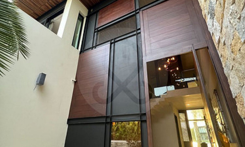 Casa En Condominio E...