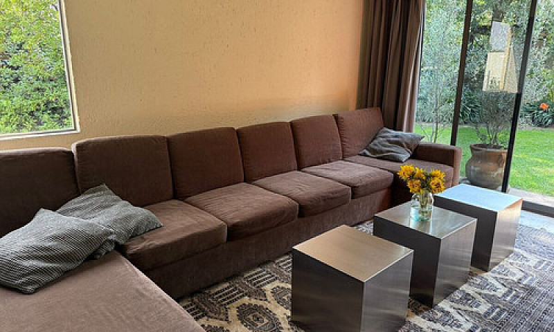 Casa En Condominio H...