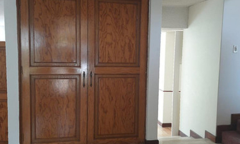 Casa En Venta-Renta,...