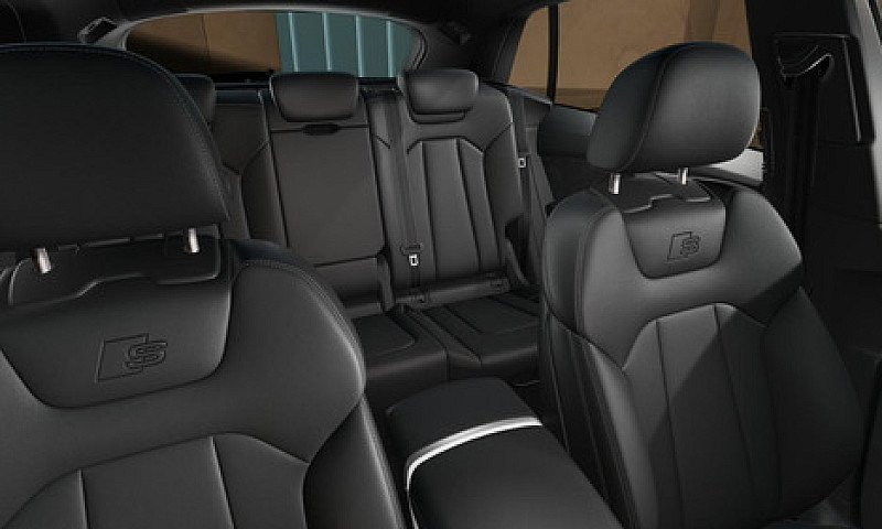 Audi Q8 Phev 60 Tfsi...