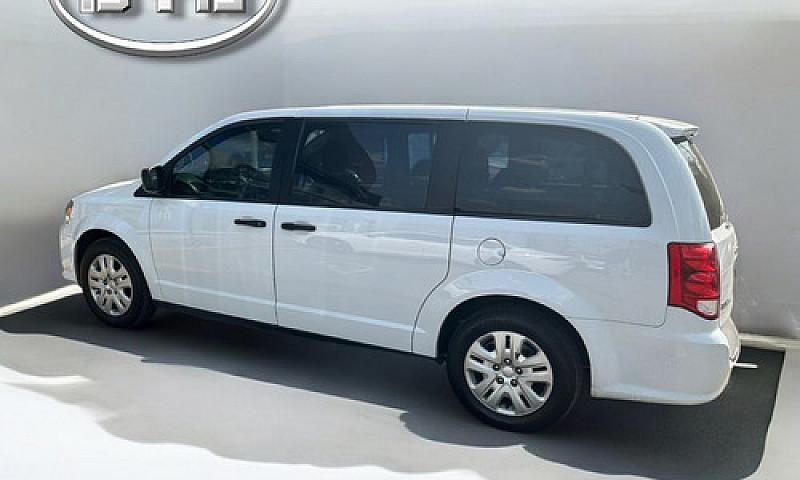 Dodge  Grand Caravan...