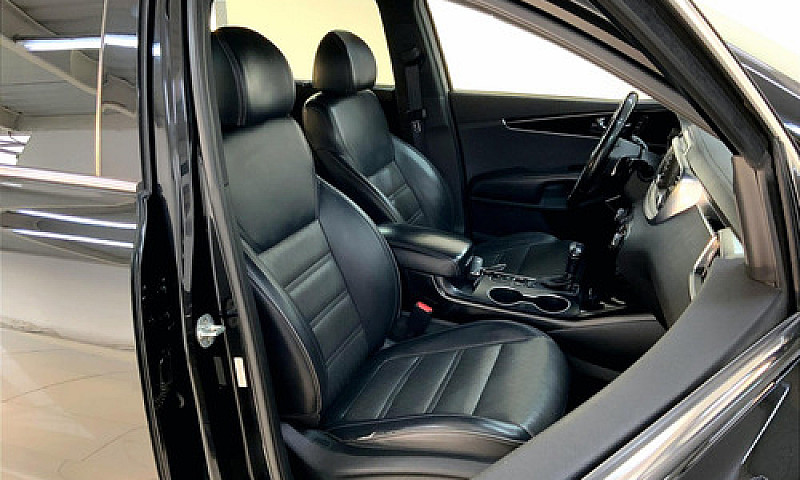 Kia Sorento 2018...