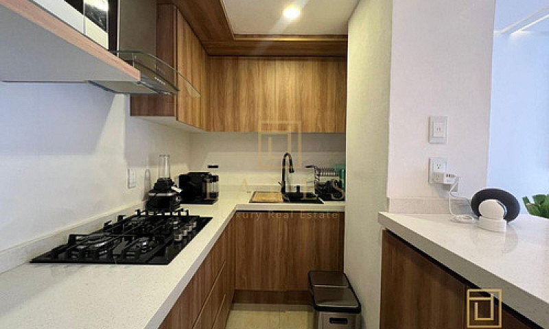 Departamento En Vent...