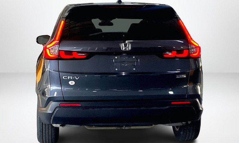 Honda Cr-V 2023...