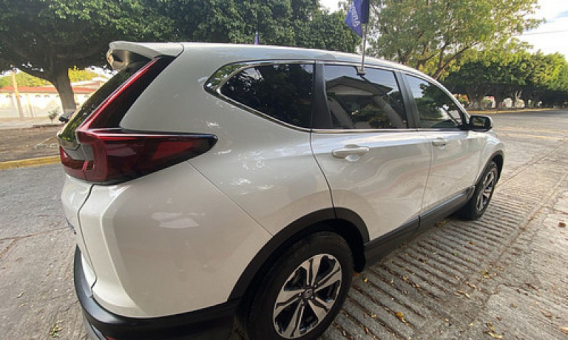 Honda Cr-V 2022...