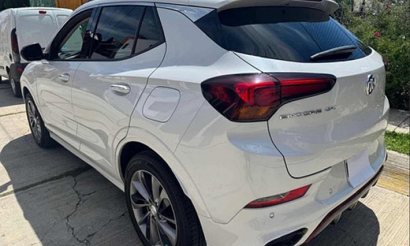 Buick Encore 1.3T Sp...