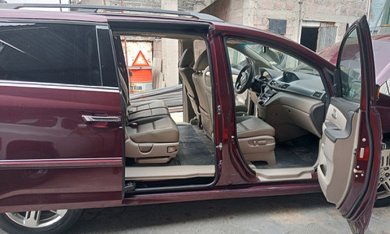 Honda Odyssey 3.5 To...