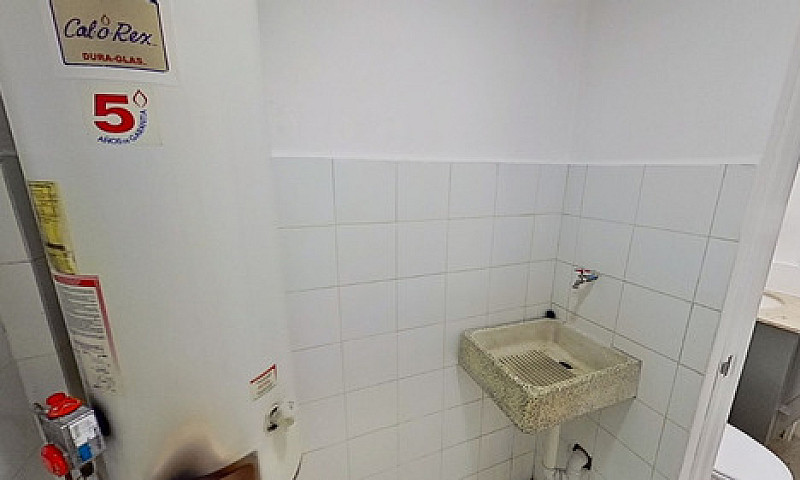 Departamento En Vent...