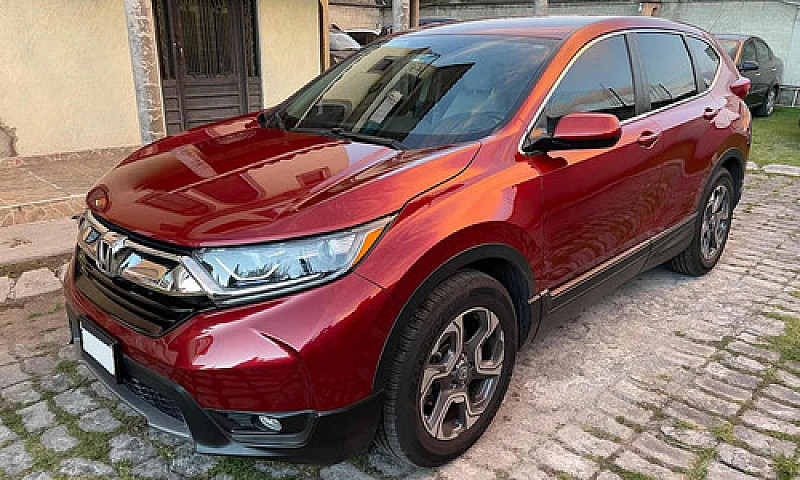 Honda Cr-V 1.5 Turbo...